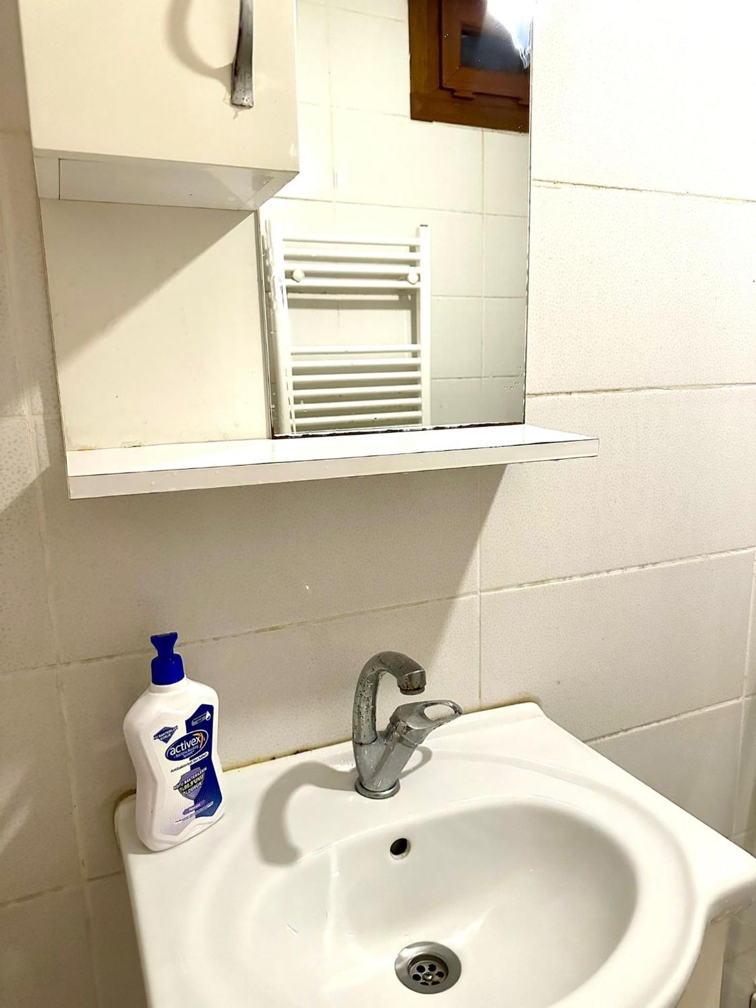 Quite Suite& Hotel İstanbul Dış mekan fotoğraf