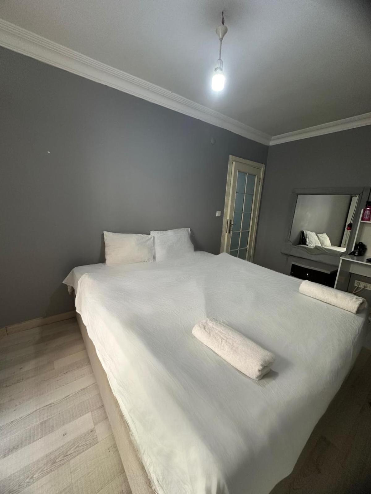 Quite Suite& Hotel İstanbul Dış mekan fotoğraf