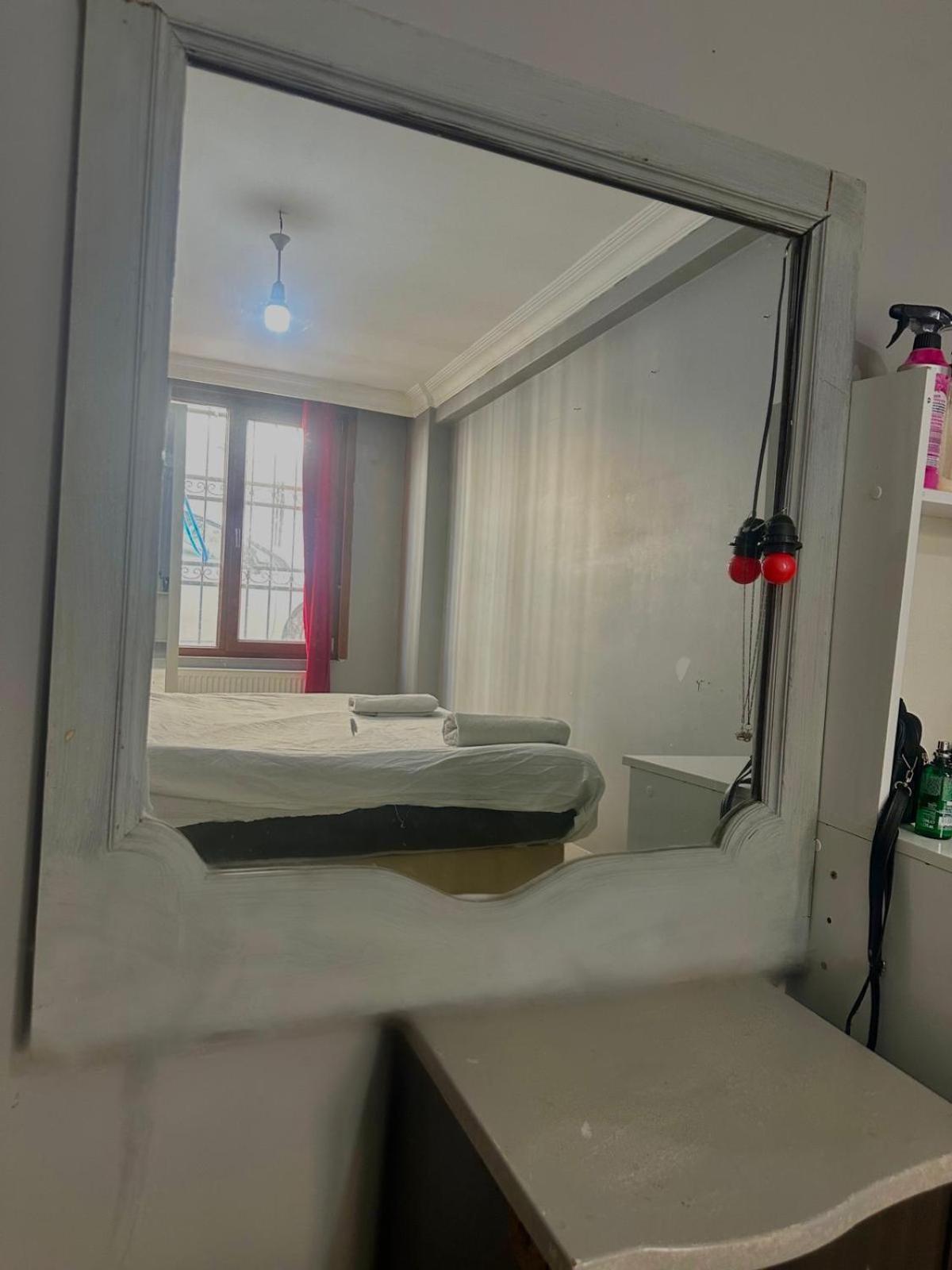 Quite Suite& Hotel İstanbul Dış mekan fotoğraf