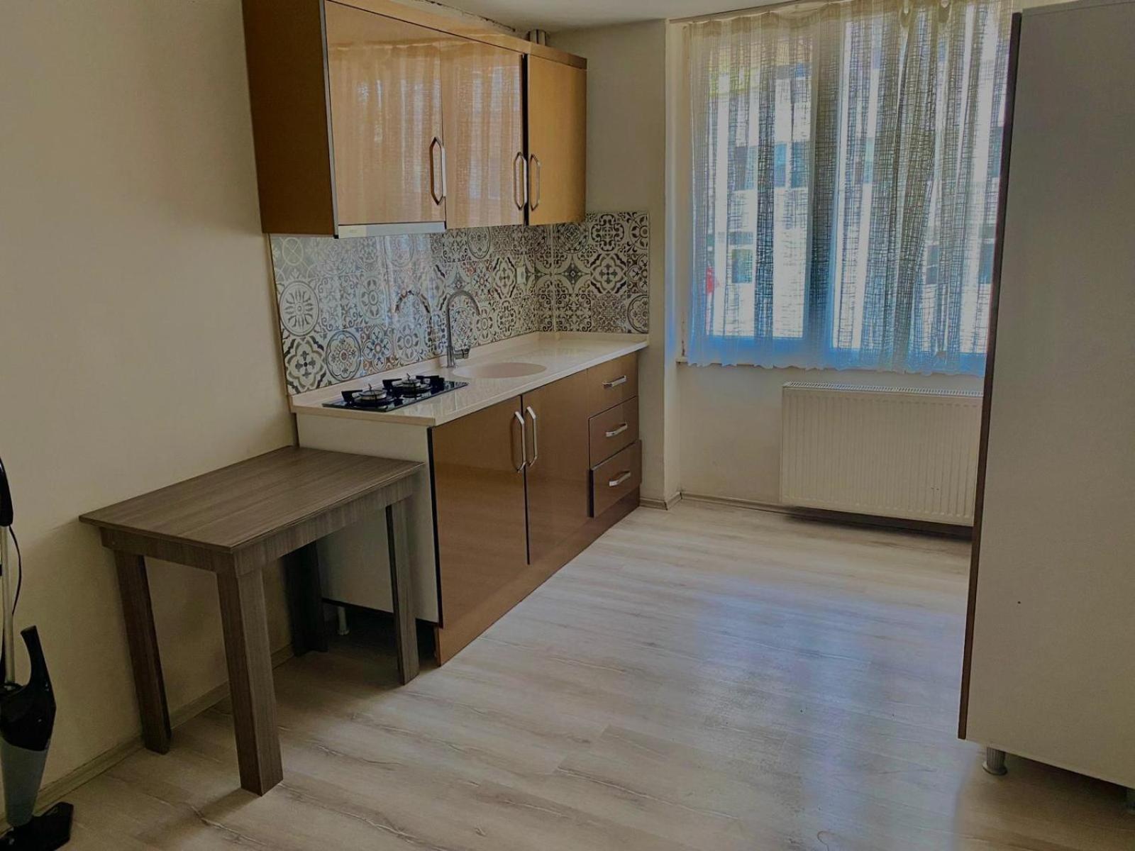 Quite Suite& Hotel İstanbul Dış mekan fotoğraf